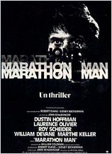 Der Marathon Mann