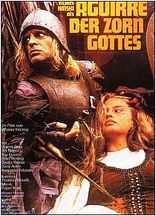 Aguirre, der Zorn Gottes