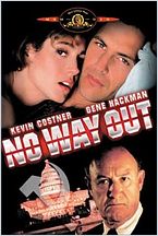 No Way Out - Es gibt kein Zurück