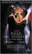 Hallo, Mr. President