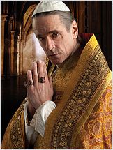 Die Borgias - Sex. Macht. Mord. Amen.