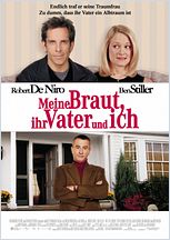 Meine Braut, ihr Vater und ich