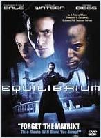 Equilibrium