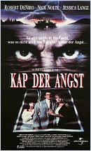 Kap der Angst