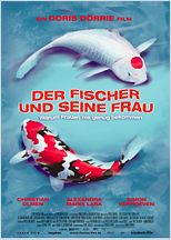 Der Fischer und seine Frau