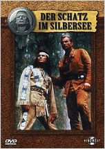 Der Schatz im Silbersee