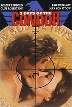 Die drei Tage des Condor