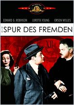 Die Spur des Fremden