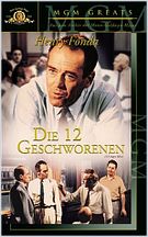 Die 12 Geschworenen