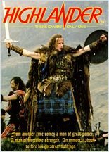 Highlander - Es kann nur einen geben
