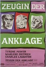 Zeugin der Anklage