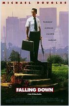 Falling Down - Ein ganz normaler Tag