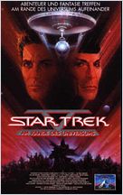Star Trek - Am Rande des Universums