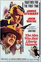 Der Mann, der Liberty Valance erschoss