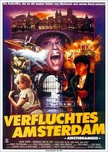 Verfluchtes Amsterdam