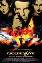 James Bond 007 - GoldenEye