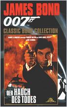 James Bond 007 - Der Hauch des Todes