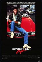 Beverly Hills Cop - Ich lös' den Fall auf jeden Fall
