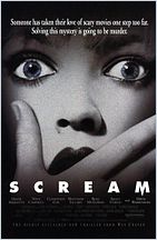 Scream - Schrei!