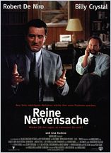 Reine Nervensache