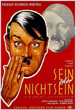 Sein oder Nichtsein