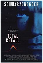 Total Recall - Die totale Erinnerung