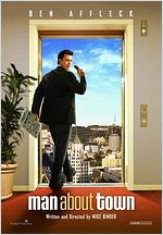 Man About Town