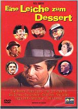 Eine Leiche zum Dessert