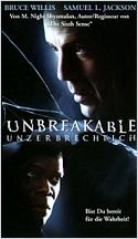 Unbreakable - Unzerbrechlich