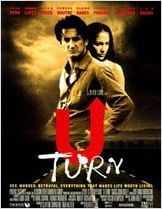 U-Turn