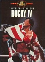 Rocky IV - Der Kampf des Jahrhunderts