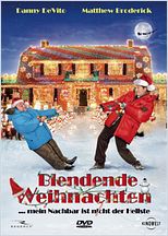 Blendende Weihnachten
