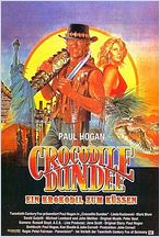 Crocodile Dundee