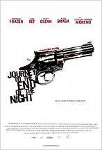 Journey to the End of the Night