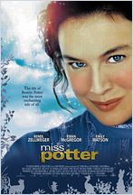 Miss Potter