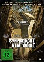 Synecdoche, New York