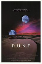 Dune - Der Wüstenplanet