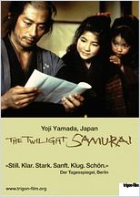 Samurai der Dämmerung