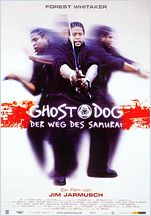 Ghost Dog - Der Weg des Samurai