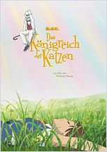Das Königreich der Katzen
