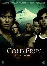 Cold Prey - Eiskalter Tod