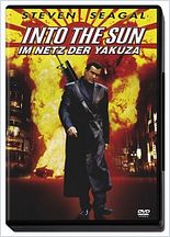 Into The Sun - Im Netz der Yakuza