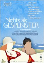 Nichts als Gespenster