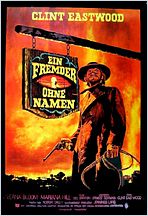 Ein Fremder ohne Namen
