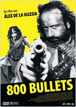 800 Bullets