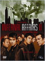 Infernal Affairs II