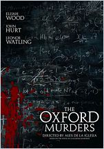 The Oxford Murders