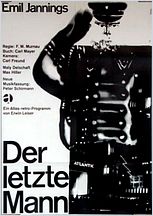 Der letzte Mann
