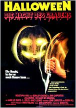Halloween - Die Nacht des Grauens