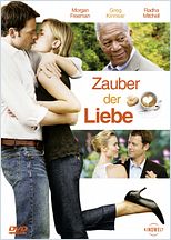Zauber der Liebe